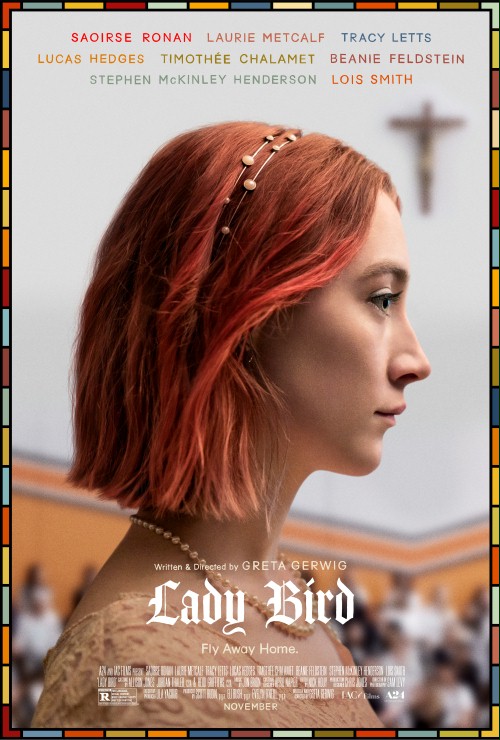 Lady Bird  cały film online za darmo w HD